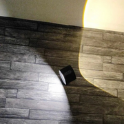 Marthova | LumiWand SmartTouch  kabellos wiederaufladbare einstellbare Lichtstufen mit Fernbedienung
