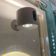 Marthova | LumiWand SmartTouch  kabellos wiederaufladbare einstellbare Lichtstufen mit Fernbedienung