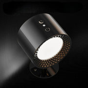 Marthova | LumiWand SmartTouch  kabellos wiederaufladbare einstellbare Lichtstufen mit Fernbedienung