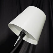 GlowDeckel led kabellose Tischlampen