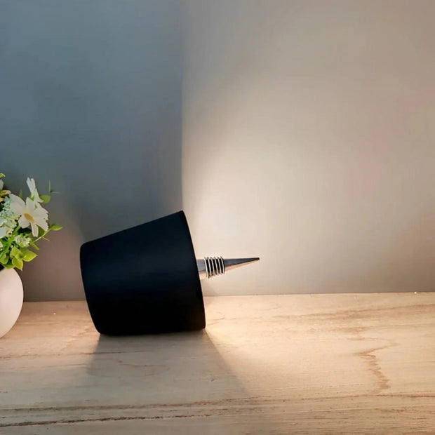 GlowDeckel led kabellose Tischlampen