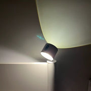 Marthova | LumiWand SmartTouch  kabellos wiederaufladbare einstellbare Lichtstufen mit Fernbedienung
