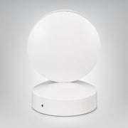 LichtOrbit 360 LED Lampe außen innen drehbar modern IP65 wetterfest
