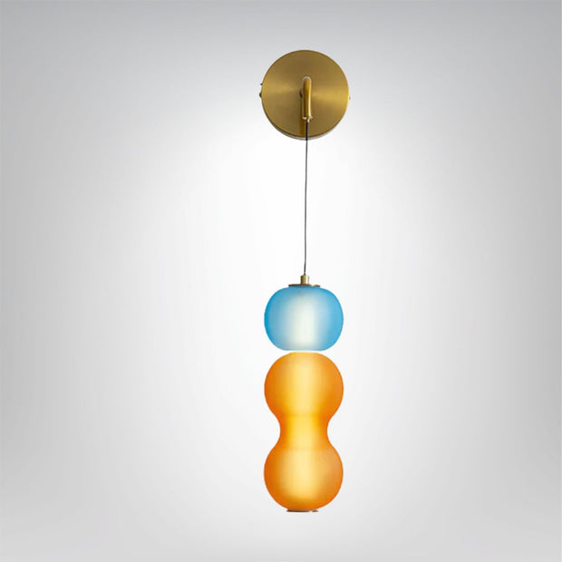 Wandlicht KlarAva