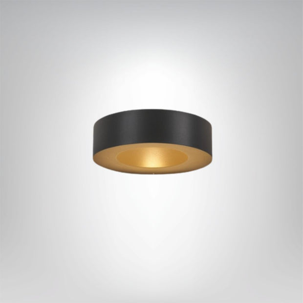 Lichtsäule Vivid LED Lampe für stilvolle Wohnzimmer Beleuchtung kaufen