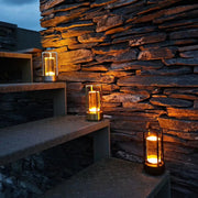 Kristallux Stufenlose Dimmfunktion kabelloses Licht Typ-C Schnellladefunktion Tischlampen