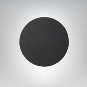 LumiGlanz LED Außenwandleuchte warmweiß wetterfest modern für Garten Terrasse Wand