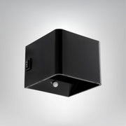 Wandlampe ohne Kabel mit Bewegungsmelder und USB Aufladung für Zuhause
