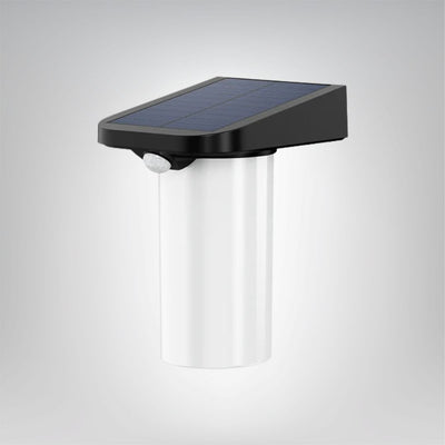 Lichtwächter Bewegungslicht Outdoor LED wasserfest mit Sensor für Garten und Einfahrt