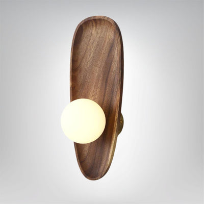 HolzLeuchtenzauber