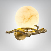 MarmorLux Wandlicht