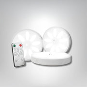 LichtMagnet LED Lampe mit Bewegungsmelder für Wohnzimmer Schlafzimmer Küche und Flur