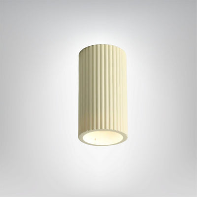 Moderne Deckenlampe minimalistisch warmweiß für Flur Wohnzimmer 3000K