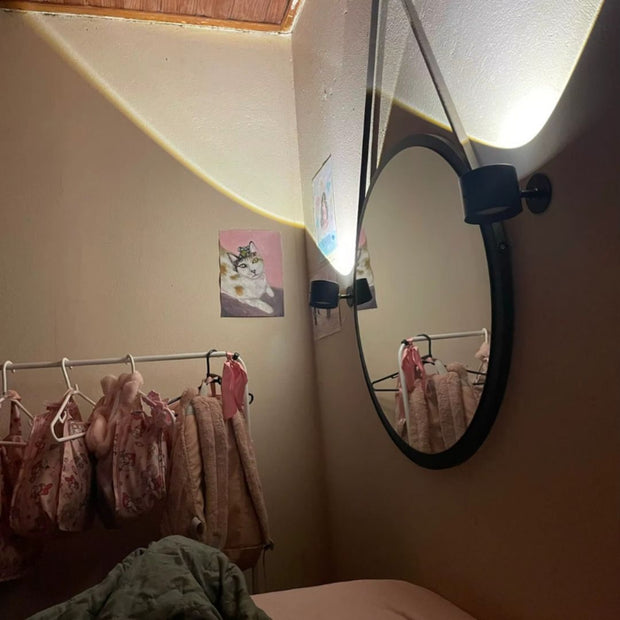 Marthova | LumiWand SmartTouch  kabellos wiederaufladbare einstellbare Lichtstufen mit Fernbedienung