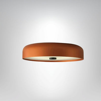 Skandinavische Deckenleuchte Wohnzimmer Retro Design LED Lampe NordLysa