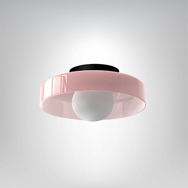 Moderne LED Deckenleuchte für Wohnzimmer Schlafzimmer Büro