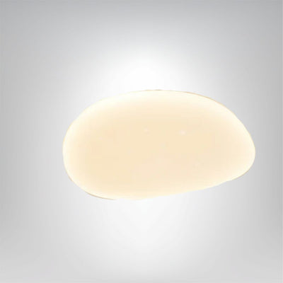 LED Deckenlampe dimmbar modern Wohnzimmer Schlafzimmer energieeffizient