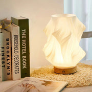 Lichtströmung  led-Lampen-Dimmfunktion mit drei Einstellungen Tischlampen