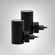 LumiPlug Wandleuchte für Steckdose