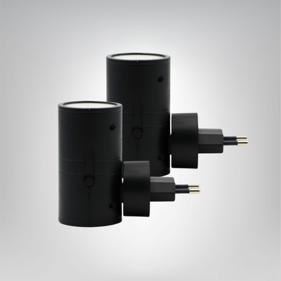 Marthova | LumiPlug Steckbare Wandleuchte