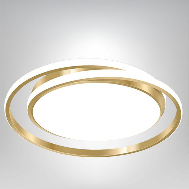 Moderne Deckenleuchte LED für Wohnzimmer Schlafzimmer Flur