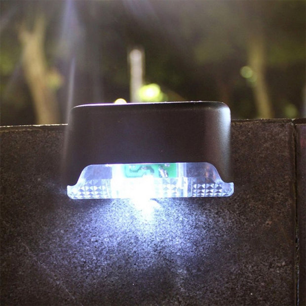 Solarglühen Gartenbeleuchtung – Kabellose Solar Außenlampen für Terrasse & Balkon | Marthova