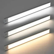 LeuchtGenie  kabelloser LED-Strahler Wandleuchten
