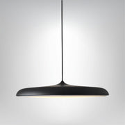 Skandinavische Design Hängelampe Esstisch warmes Licht höhenverstellbar Wohnzimmer Esszimmer Küche