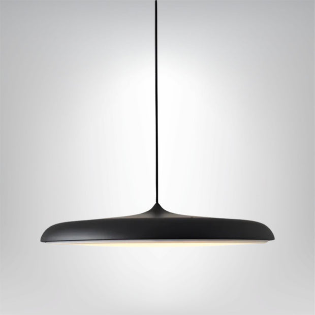 Skandinavische Design Hängelampe Esstisch warmes Licht höhenverstellbar Wohnzimmer Esszimmer Küche