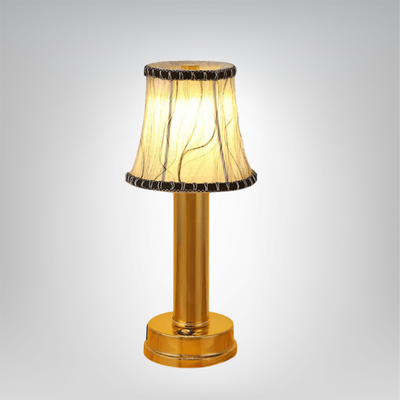 LumiÉlégance LED-Tischleuchte