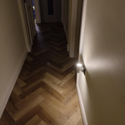 LumiPlug Wandleuchte für Steckdose