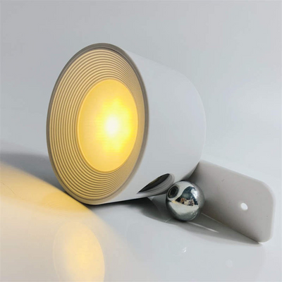 Marthova | WandBeam 360 Die 2 in 1 Wand- und Taschenlampe