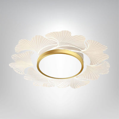 moderne led deckenleuchte für schlafzimmer elegante design lampe energieeffizient
