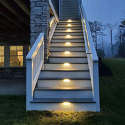 Solarglühen Gartenbeleuchtung – Kabellose Solar Außenlampen für Terrasse & Balkon | Marthova