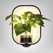 Moderne WandLuxe