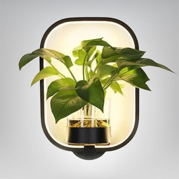 Moderne WandLuxe