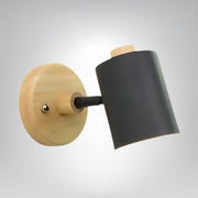 Wandleuchte LumoWarm