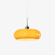 Retro- Pendelleuchte mit langem schwarzem Kabel Deckenlampen