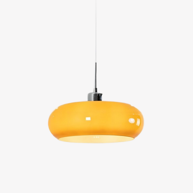 Retro- Pendelleuchte mit langem schwarzem Kabel Deckenlampen