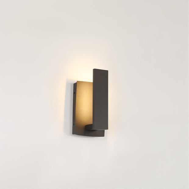 WetterLicht Wandlampe Außenlampen