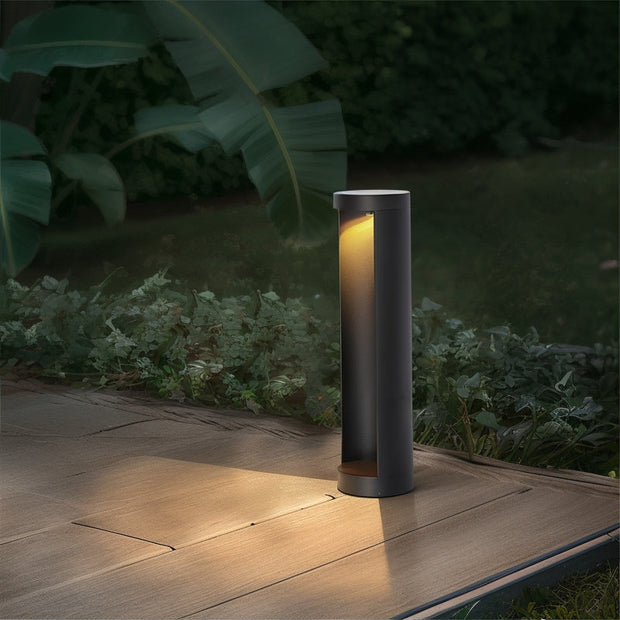 Wetterfeste Gartenbeleuchtung mit LED 10m für stimmungsvolle Außenbereiche