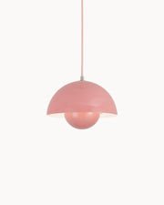 LoftÉlan Hängeleuchte, Ø23cm Deckenleuchte, 16W, Einstellbares 2m Kabel, Warmweiß Deckenlampen