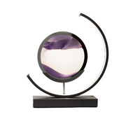 LumoTisch LED Tischlampe dimmbar modern Aluminium Designlampe