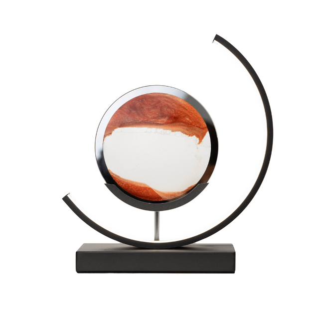 LumoTisch LED Tischlampe dimmbar modern Aluminium Designlampe
