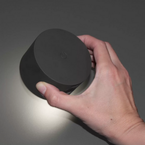 WandBeam 360 - Die 2 in 1 Wand- und Taschenlampe Wandleuchten