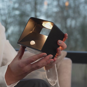 Marthova | LumiFix MotionSense Intelligente Bewegungsmelder-Wandleuchte