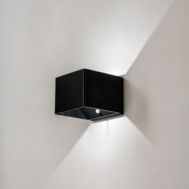 Marthova | LumiFix MotionSense Intelligente Bewegungsmelder-Wandleuchte
