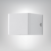 Marthova | LumiFix MotionSense Intelligente Bewegungsmelder-Wandleuchte