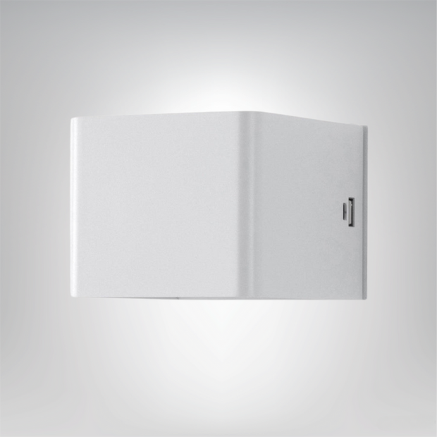 Marthova | LumiFix MotionSense Intelligente Bewegungsmelder-Wandleuchte