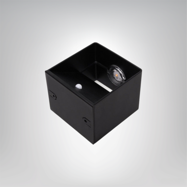 Marthova | LumiFix MotionSense Intelligente Bewegungsmelder-Wandleuchte